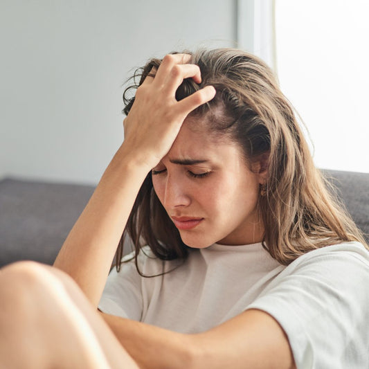 Cuando el cuerpo habla lo que tú callas: la relación entre emociones y síntomas físicos