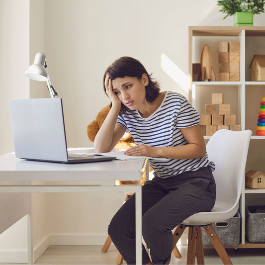 Cuando el cuerpo habla lo que tú callas: la relación entre emociones y síntomas físicos