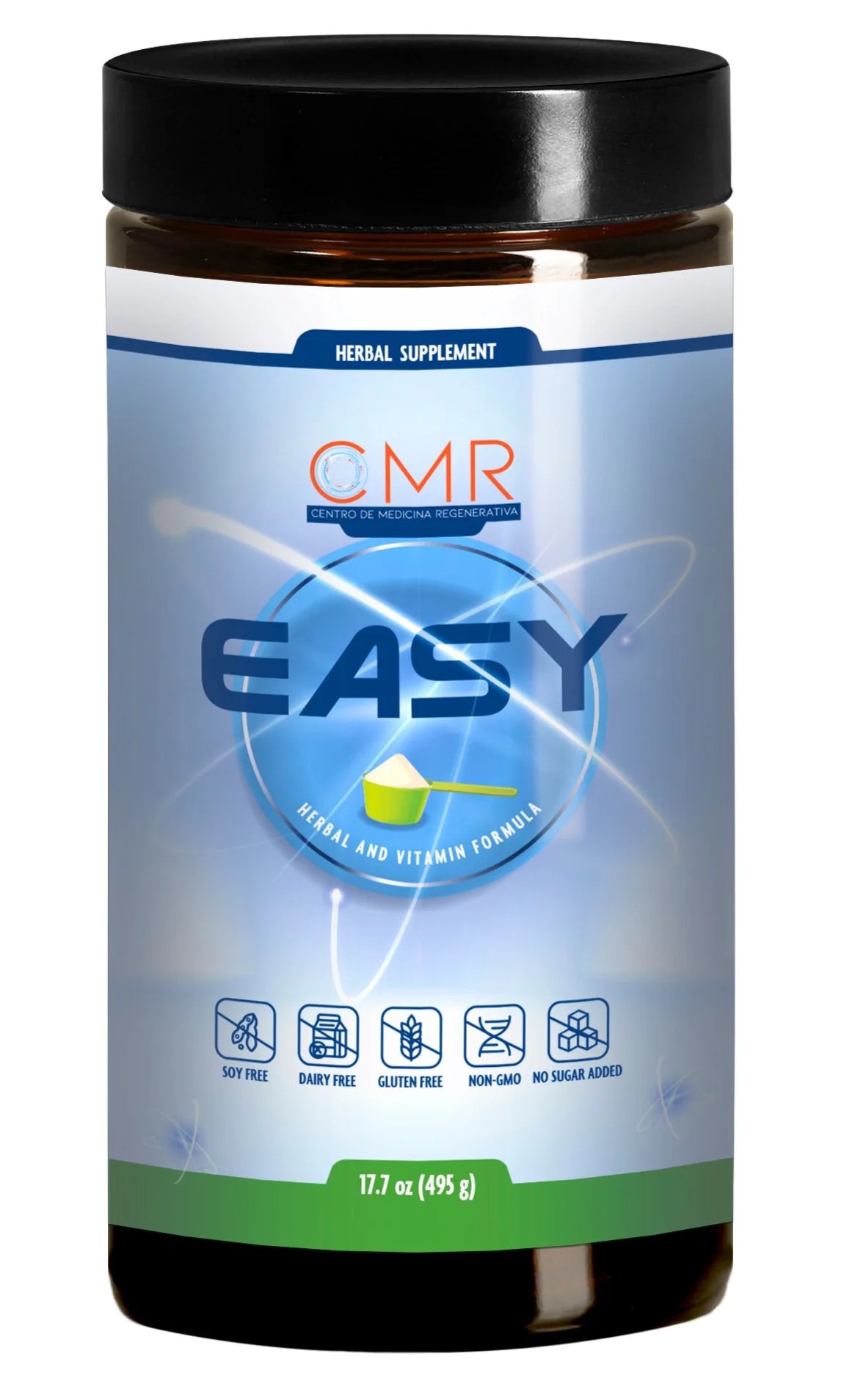 Easy Weight-Loss