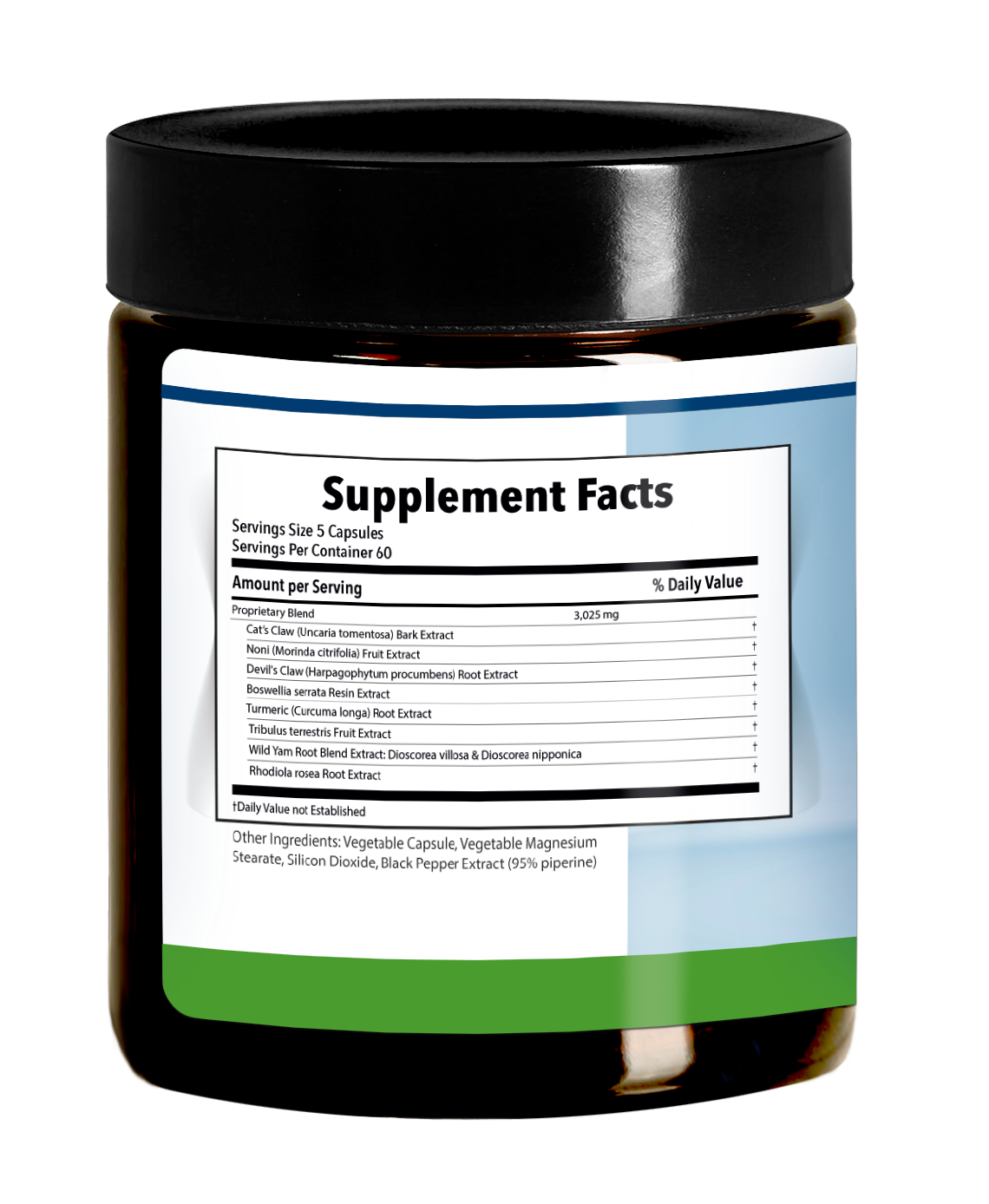 Arthritina Plus
