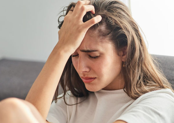 Cuando el cuerpo habla lo que tú callas: la relación entre emociones y síntomas físicos