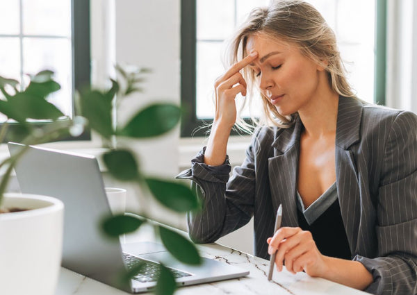 Emprender sin renunciar a ti: equilibrar el negocio y tu bienestar