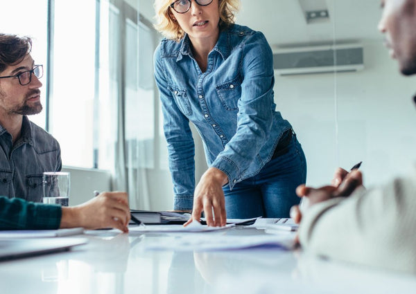 Los mayores retos laborales para una mujer y cómo superarlos.