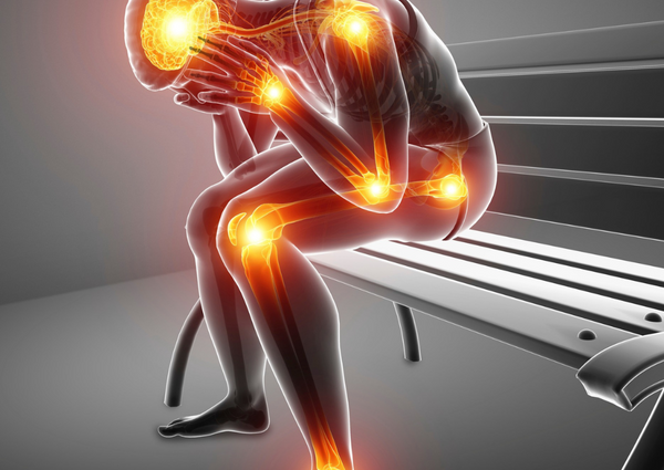 Descifrando la Inflamación: síntomas ocultos y estrategias de manejo.