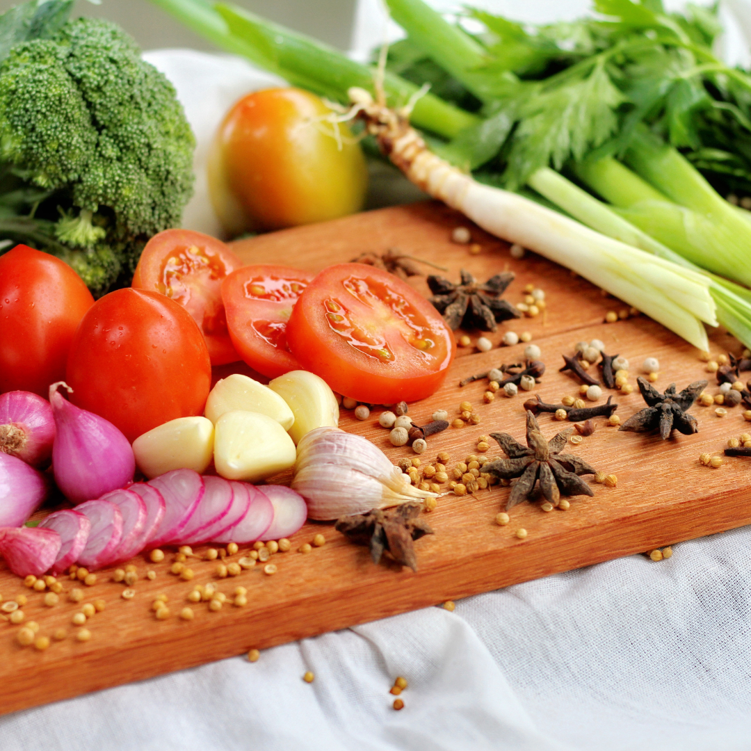 Ideas de recetas frescas y saludables para disfrutar del buen clima de verano.