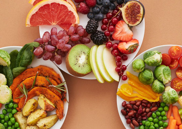 Tendencias y novedades en la nutrición: Lo que realmente importa es tu salud.