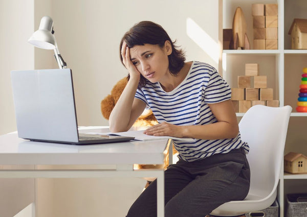 Cuando el cuerpo habla lo que tú callas: la relación entre emociones y síntomas físicos