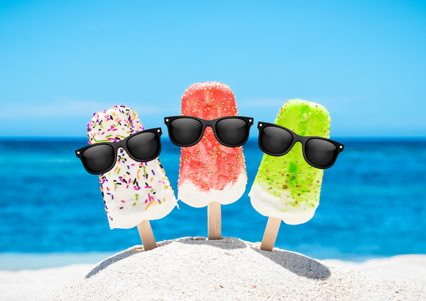 La motivación en verano para alcanzar nuestras metas de salud y bienestar.