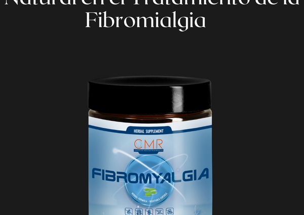 Fibromyalgia Support: Un Aliado Natural en el Tratamiento de la Fibromialgia
