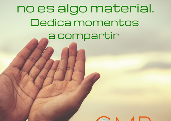 El Mejor Regalo: La Salud