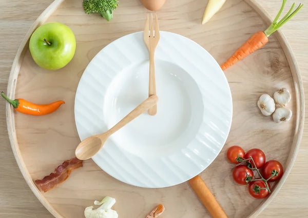 El ayuno: un aliado potente contra la inflamación