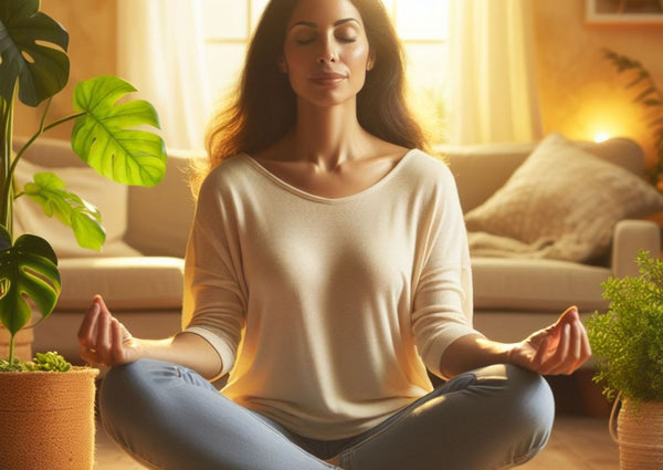 Energía Femenina y Bienestar: Cómo Sintonizarte con Tu Cuerpo y Tu Ciclo