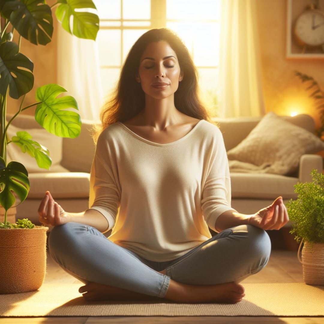 Energía Femenina y Bienestar: Cómo Sintonizarte con Tu Cuerpo y Tu Ciclo