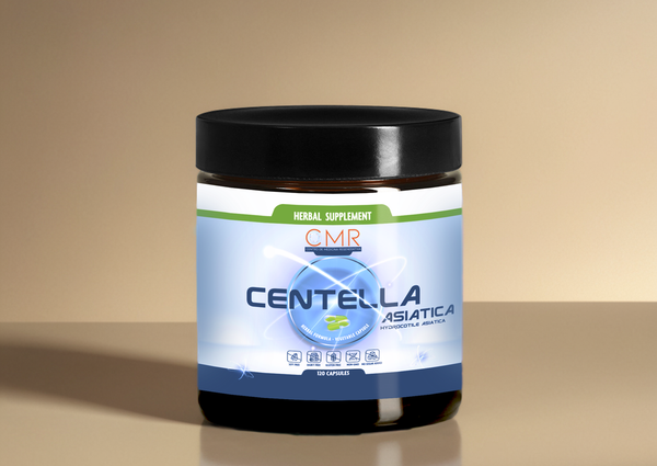 Descubre los beneficios de la Centella Asiática y sus aplicaciones en el Centro de Medicina Regenerativa.