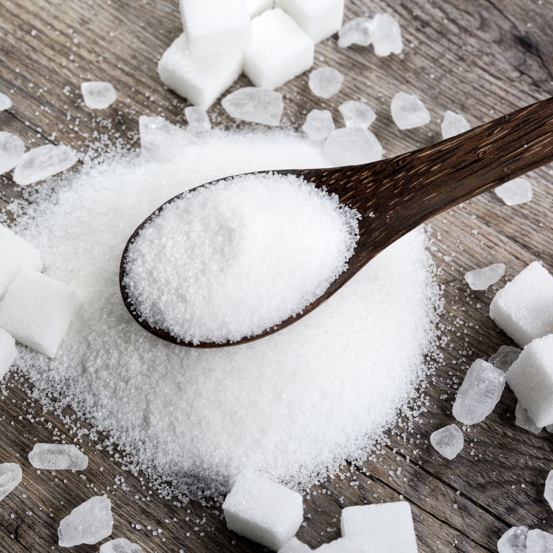 El azúcar: enemigo número 1 en la salud hormonal de las mujeres