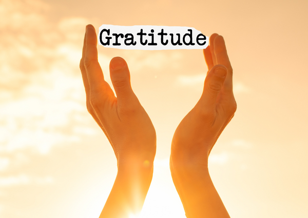 El impacto de la gratitud en la salud mental: Cultivando una mentalidad positiva.