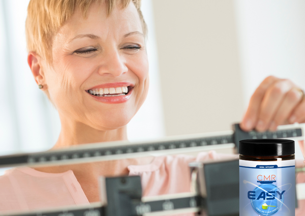 Easy: El Secreto Mejor Guardado para Bajar de Peso sin Dieta ni Esfuerzo