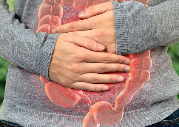 Salud Intestinal: es el equilibrio para la salud integral.