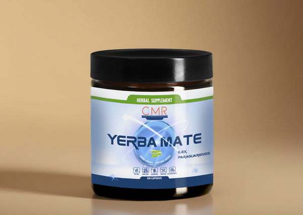 Descubre los beneficios de la Yerba Mate en el Centro de Medicina Regenerativa y TiendaCMR.