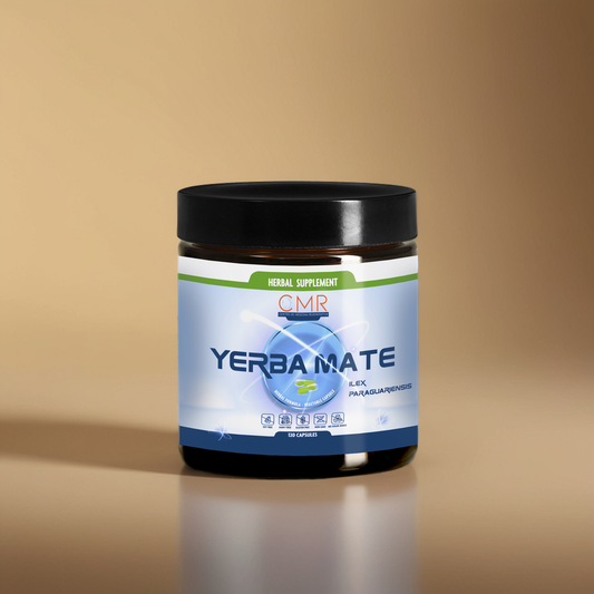 Descubre los beneficios de la Yerba Mate en el Centro de Medicina Regenerativa y TiendaCMR.