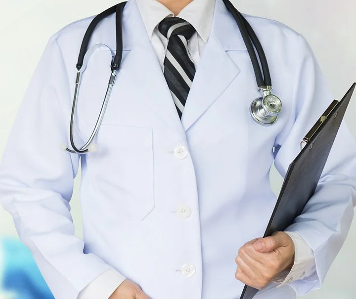 Exámenes médicos en hombres y mujeres: importancia y frecuencia para prevenir enfermedades