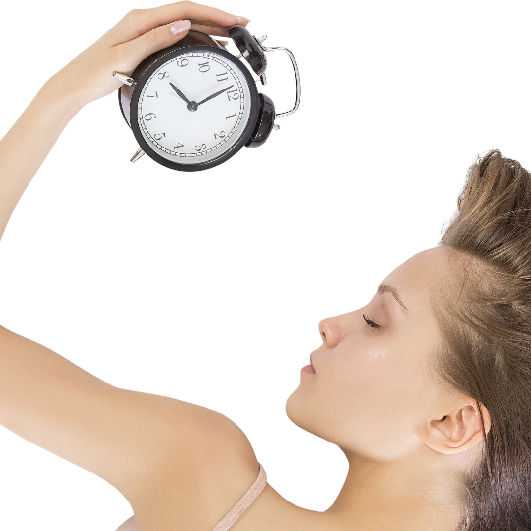 Estrategias para Combatir el Insomnio de Forma Natural