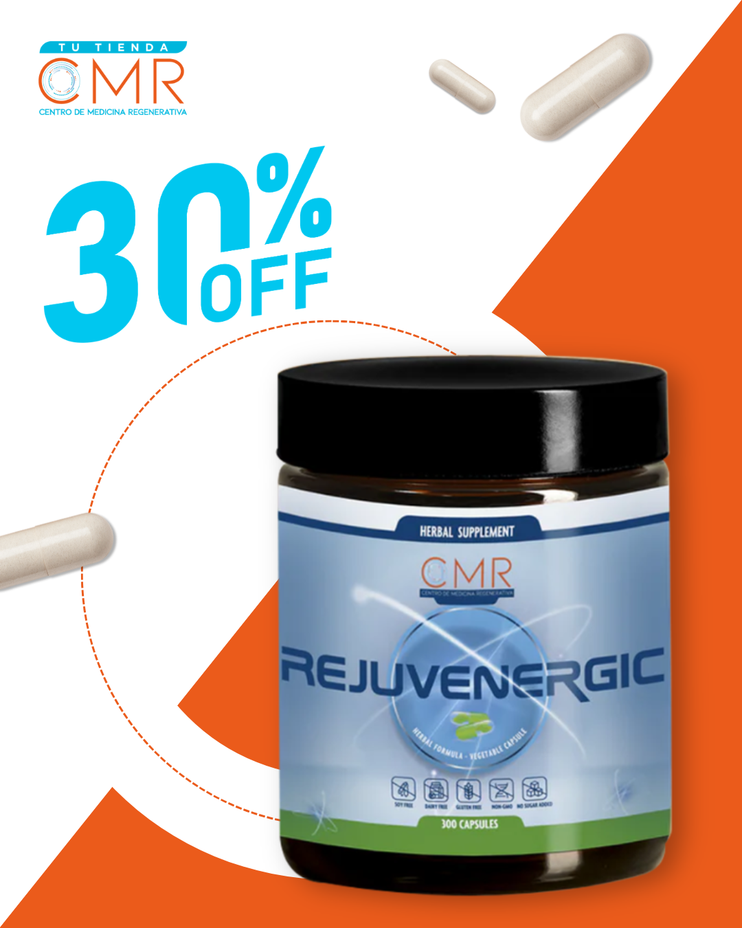 Rejuvenergic