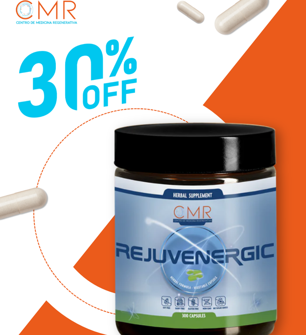 Rejuvenergic