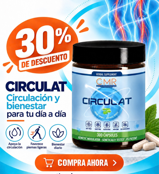 Circulat
