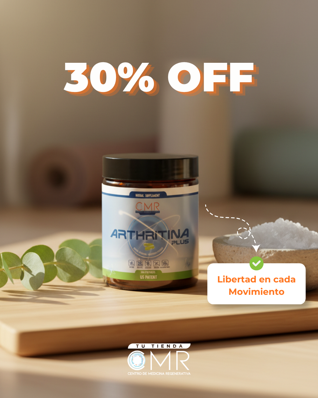Arthritina Plus