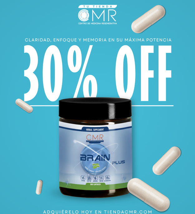Brain Plus