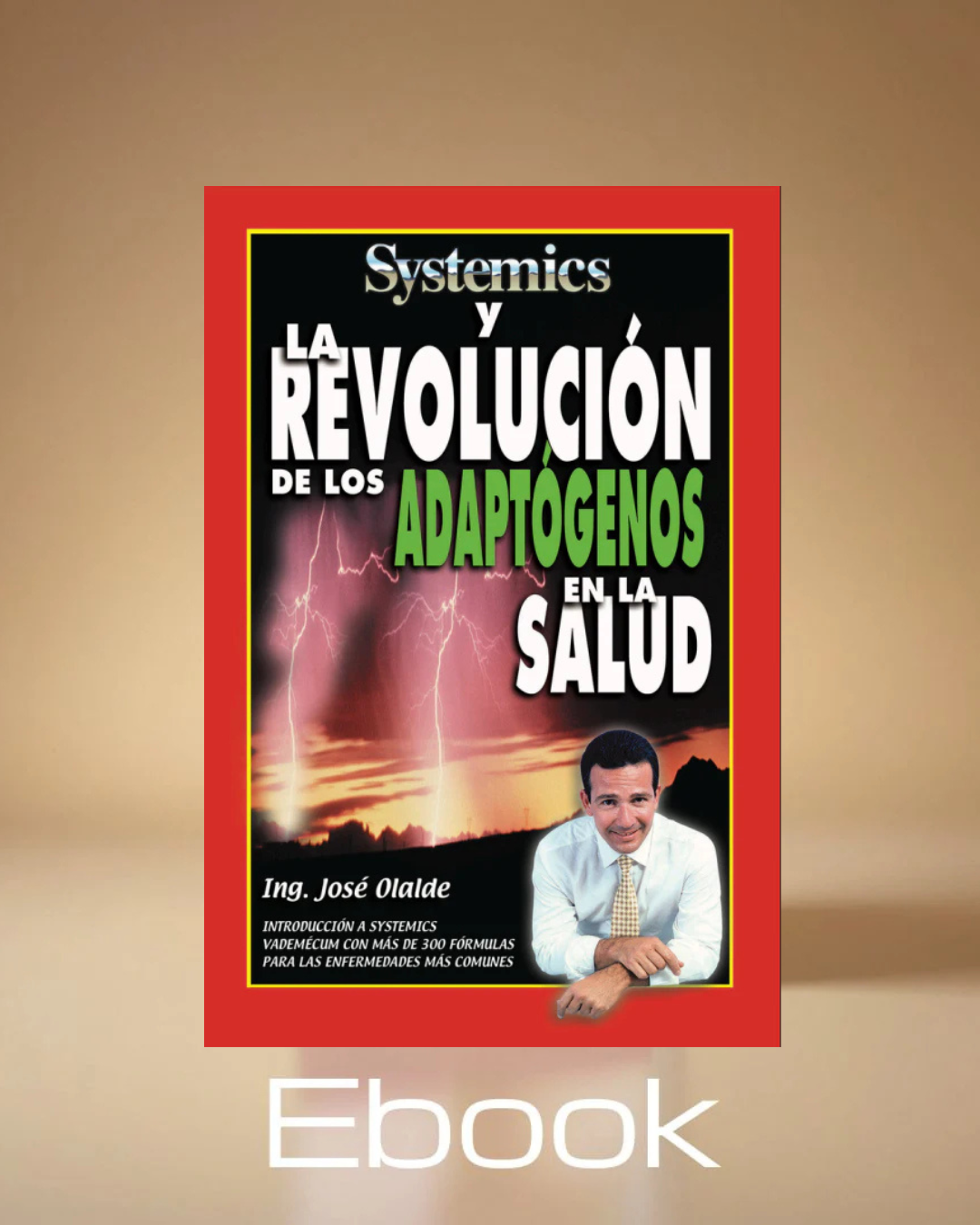 La Revolución de los adaptógenos