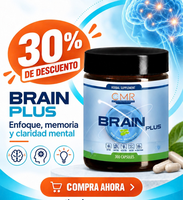 Brain Plus