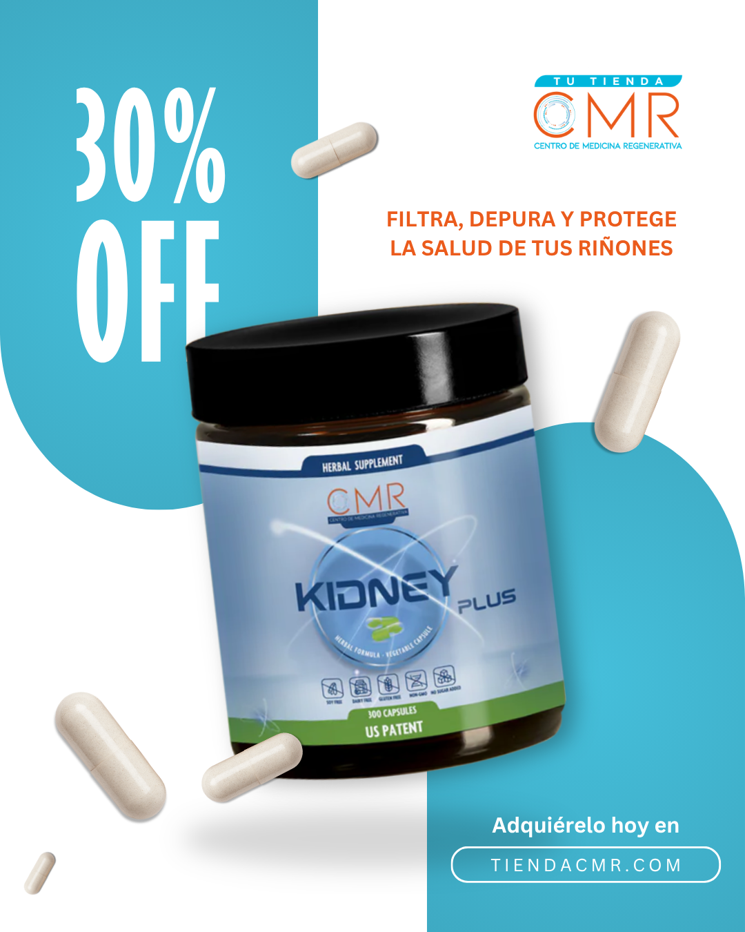 Kidney Plus