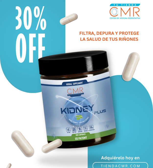 Kidney Plus