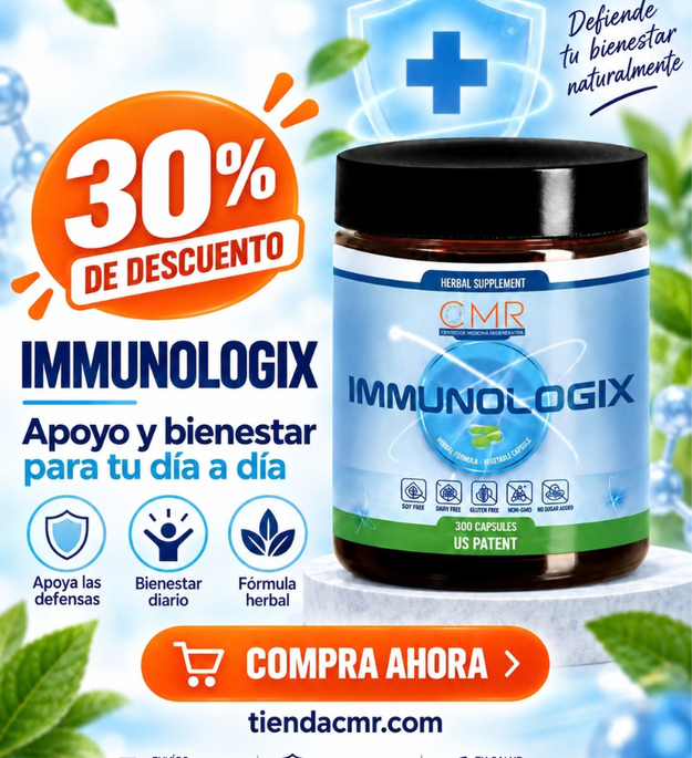 Immunologix