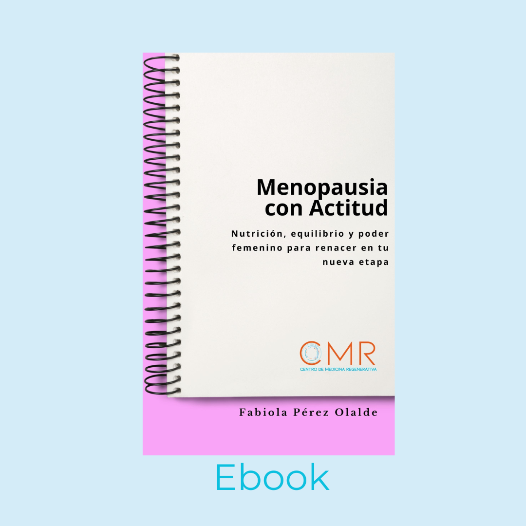 Menopausia con Actitud