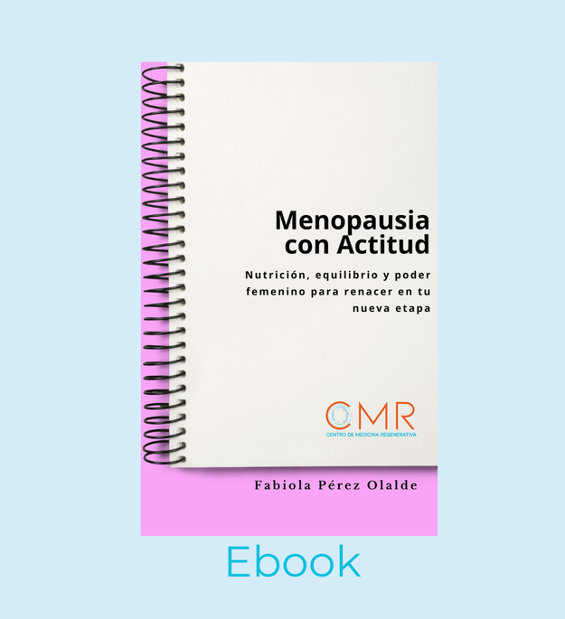 Menopausia con Actitud