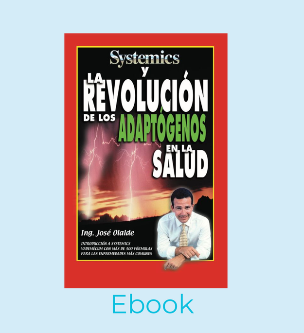 La Revolución de los adaptógenos