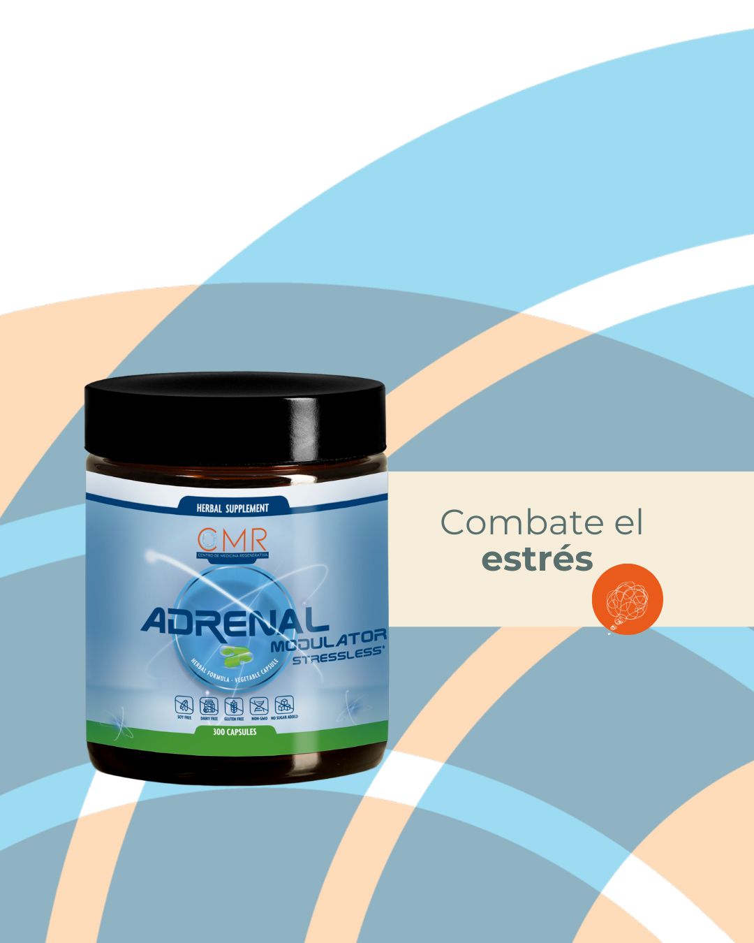 Adrenal I-Modulator