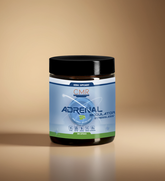 Adrenal - Modulator Anti-Stress