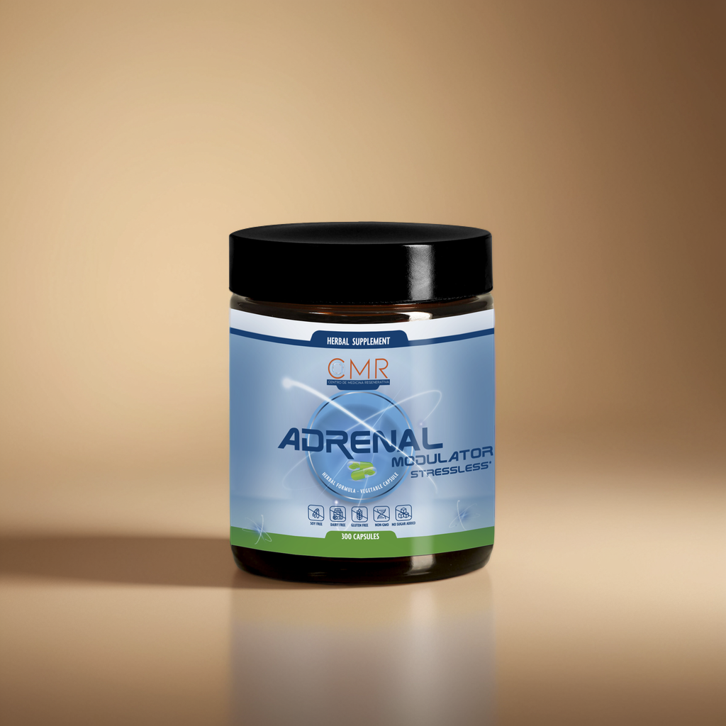 Adrenal - Modulator Anti-Stress