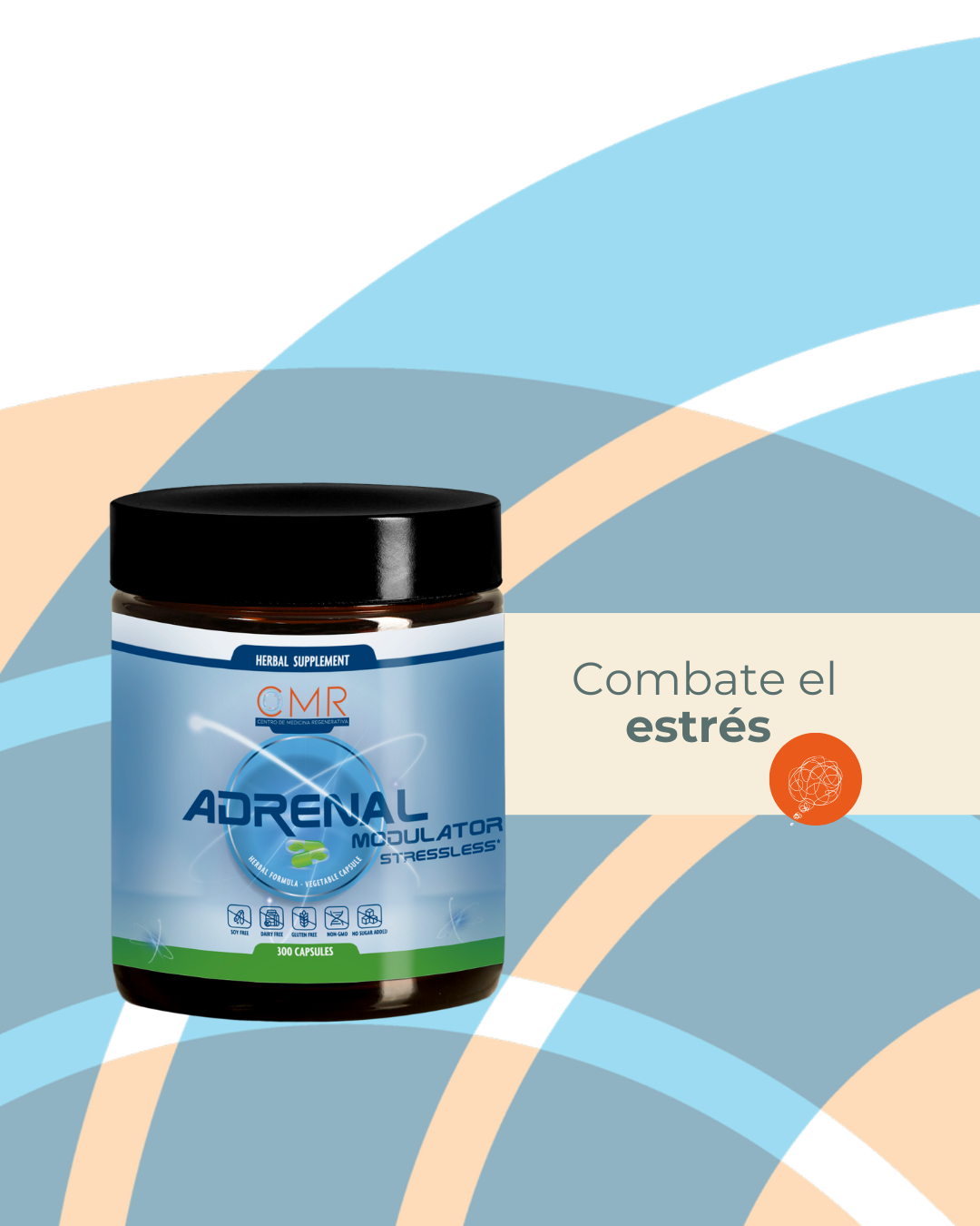 Adrenal - Modulator