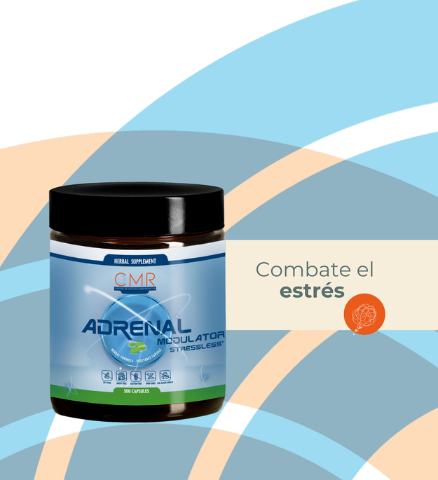 Adrenal - Modulator