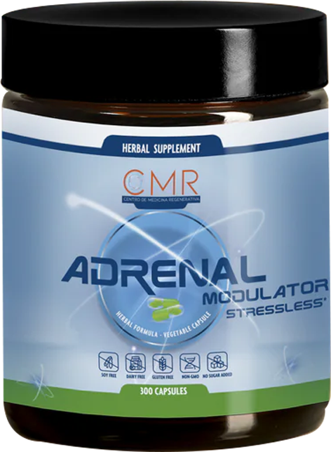 Adrenal - Modulator