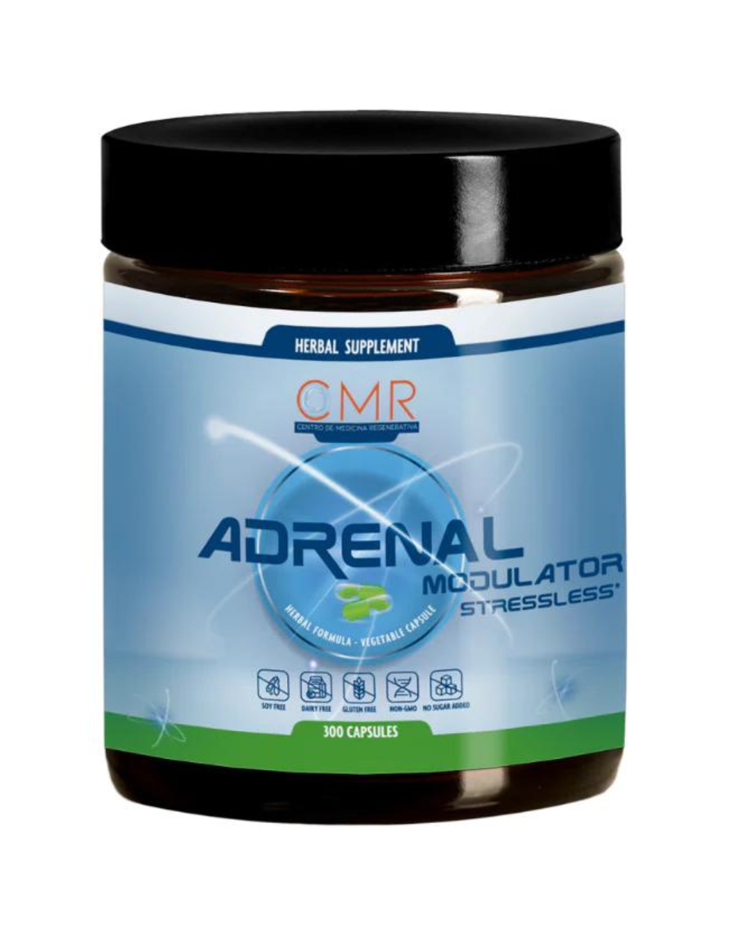 Adrenal Modulator