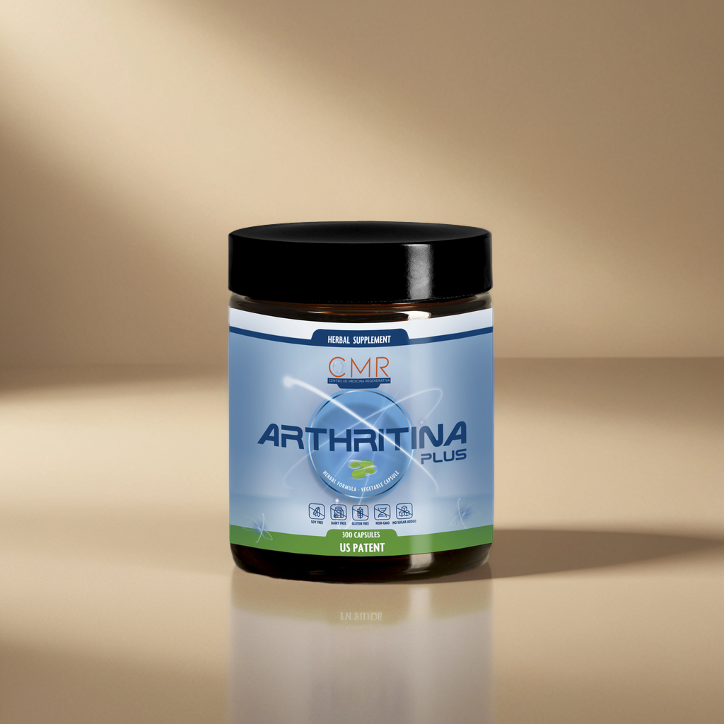 Arthritina Plus