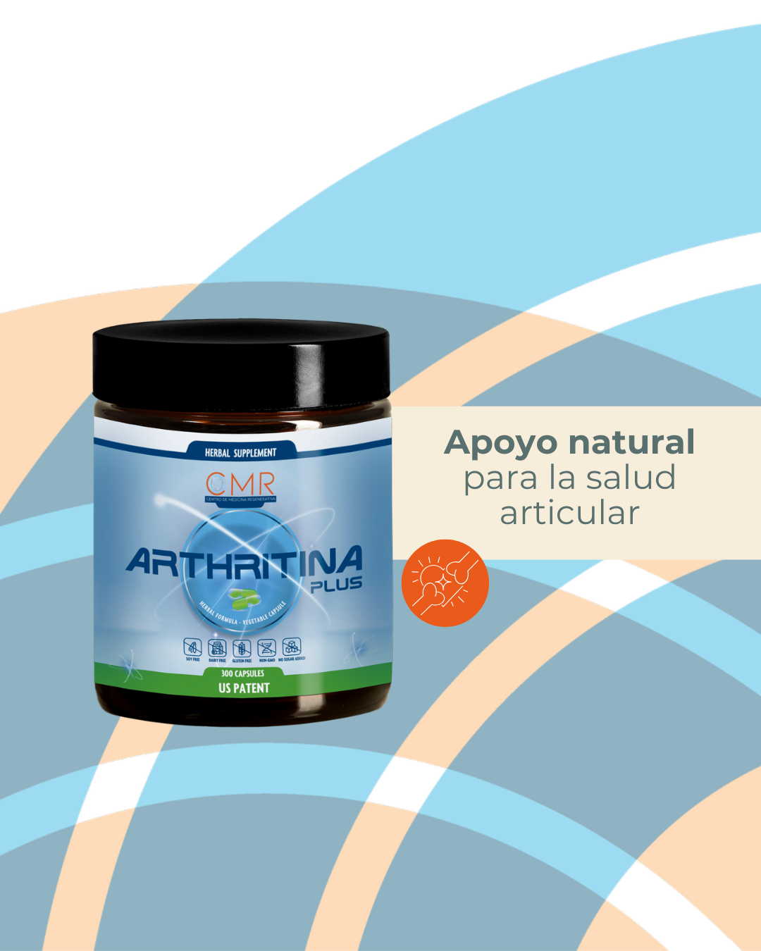 Arthritina Plus