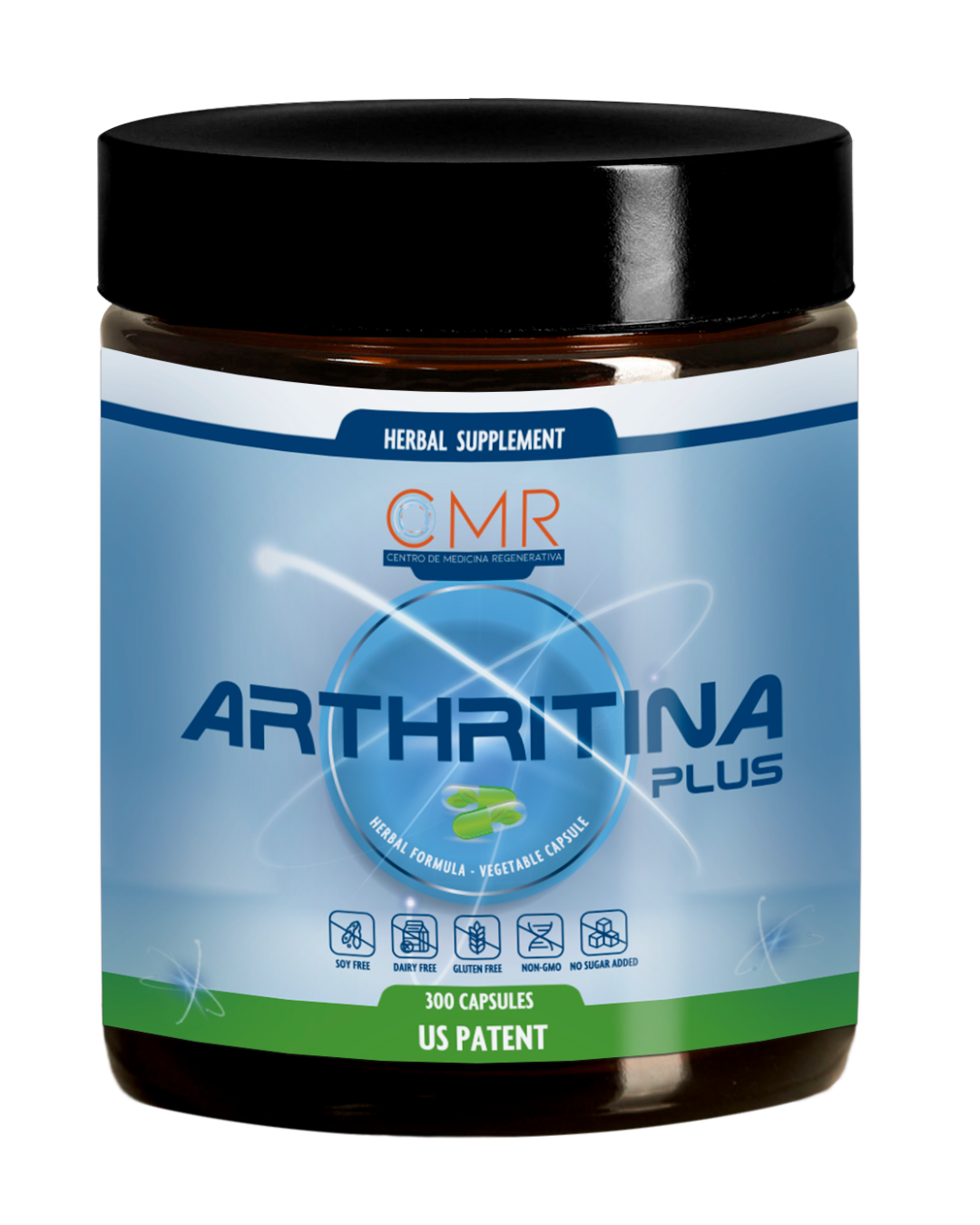 Arthritina Plus