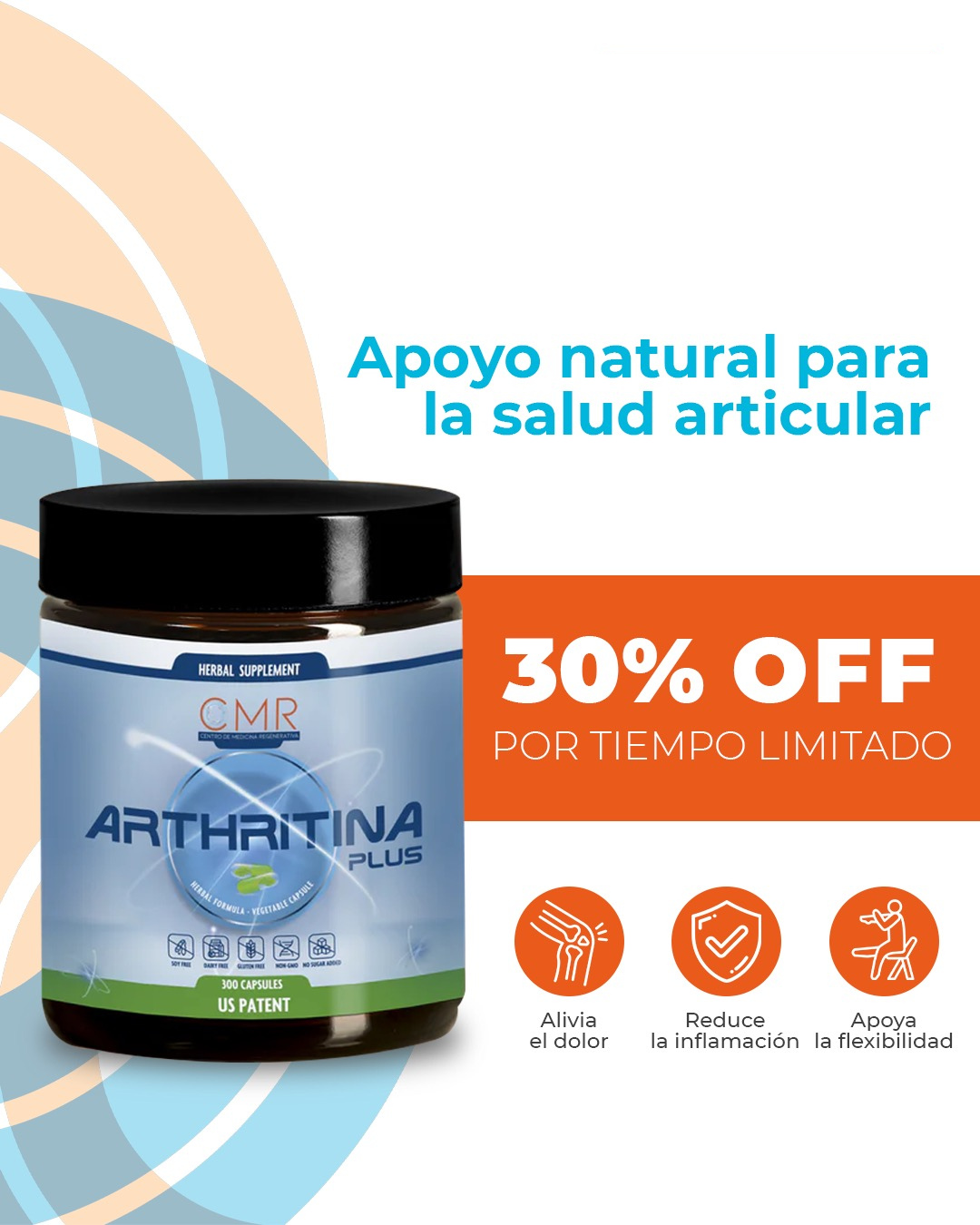 Arthritina Plus Centro de Medicina Regenerativa Arthritina Plus Centro de Medicina Regenerativa